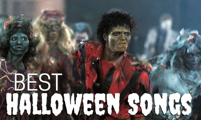 PLAYLIST: Best Halloween Songs Ever | WWLI-FM